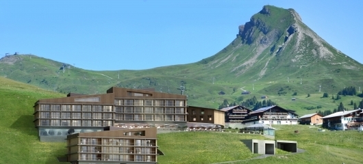 Genießerhotel Alpenstern - neuer Genuss-Leuchtturm im Bregenzerwald!