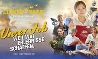 Karriere und Jobs im EUROPA-Park