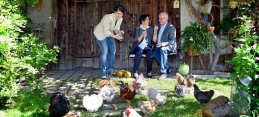 Die besten Arbeitgeber: Hotel Gasthof Mohren in Rankweil - Alpenrheintal